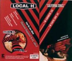 Local H : California Songs